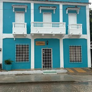 Casa Turbay